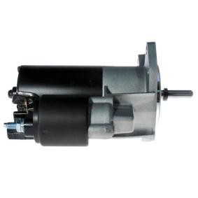 Anlasser 8EA 011 610-551 von HELLA günstig für 121,22 € online kaufen