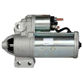 Anlasser 8EA 012 526-441 von HELLA günstig für 167,97 € online kaufen