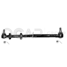 Lenkstange des Herstellers OCAP - Originalware Artikelnummer: 0504189