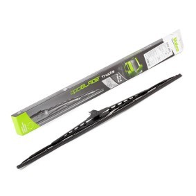 Scheibenwischer 628601 von VALEO günstig für 12,37 € online kaufen