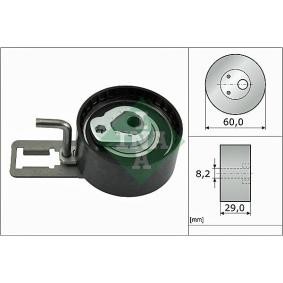 Spannrolle, Zahnriemen 531 0883 10 von INA günstig für 23,82 € online kaufen