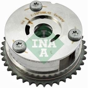 Compre Regulador do veio de excêntricos da INA 427 1012 10 a um preço baixo por 191,54 €
