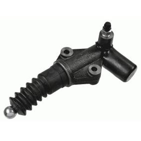 Comprar Cilindro receptor, embrague de SACHS 6283 600 556 a bajo precio de 36,13 €