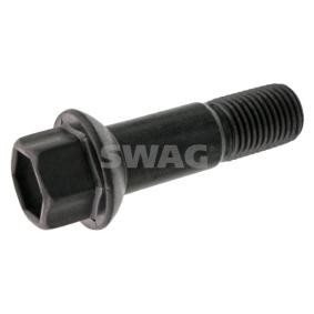 Compre Parafuso da roda e porca da roda de SWAG online para Classe E T-Model (S214) a preços moderados