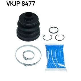 Köp Bälgsats, drivaxel av SKF VKJP 8477 till det låga priset 296,19 kr