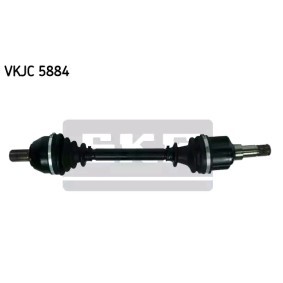 Antriebswelle VKJC 5884 von SKF günstig für 248,69 € online kaufen