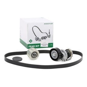 Keilrippenriemensatz 529 0098 10 von INA günstig für 59,38 € online kaufen
