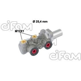 Hauptbremszylinder 202-828 von CIFAM günstig für 115,87 € online kaufen