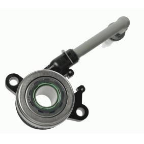 Zentralausrücker, Kupplung 3182 600 222 von SACHS günstig für 143,14 € online kaufen
