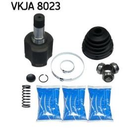 Gelenksatz, Antriebswelle VKJA 8023 von SKF günstig für 71,13 € online kaufen
