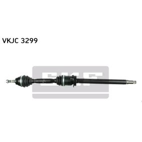 Antriebswelle VKJC 3299 von SKF günstig für 223,39 € online kaufen