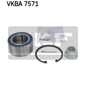 Radlagersatz VKBA 7571 von SKF günstig für 185,45 € online kaufen