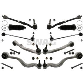 Querlenker-Reparatursatz 20 94 6318 von SWAG günstig für 492,06 € online kaufen