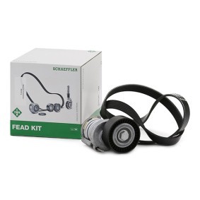 Keilrippenriemensatz 529 0103 10 von INA günstig für 62,26 € online kaufen