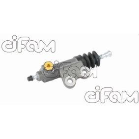 Compre Cilindro receptor, embraiagem da CIFAM 404-072 a um preço baixo por 17,54 €