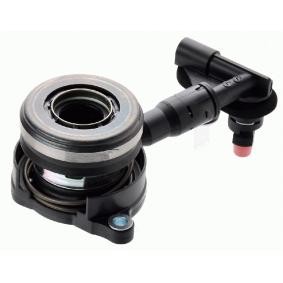 Kjøp Utløser, clutch av SACHS 3182 600 218 til den lave prisen 686,08 NOK