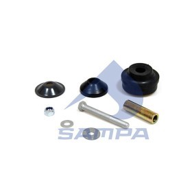Motorlager des Herstellers SAMPA - Originalware Artikelnummer: 080.595