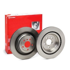 Bremsscheibe von BREMBO