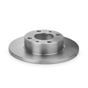Compre Disco de travão da CIFAM 800-588C a um preço baixo por 61,58 €