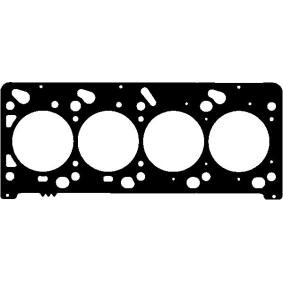 Compre Junta, cabeça do motor da ELRING 123.483 a um preço baixo por 33,37 €