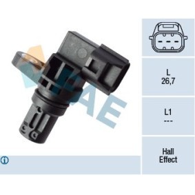 Acquista Interruttore, Luce di retromarcia da FAE 40605 a buon mercato per soli 30,07 €