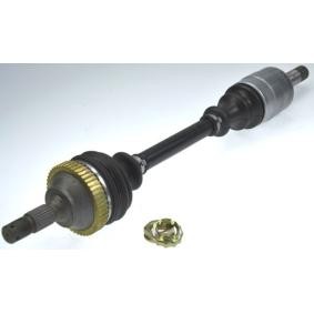 Antriebswelle 302937 von LÖBRO günstig für 106,86 € online kaufen