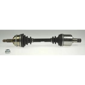 Köp Drivaxel av LÖBRO 304521 till det låga priset 2160,10 kr