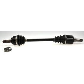 Antriebswelle 304588 von LÖBRO günstig für 130,03 € online kaufen