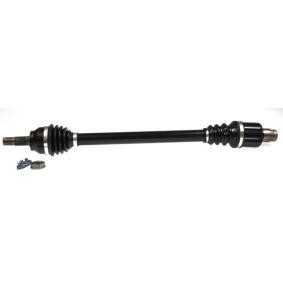 Antriebswelle 304595 von LÖBRO günstig für 122,15 € online kaufen