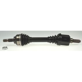 Antriebswelle 304646 von LÖBRO günstig für 155,80 € online kaufen