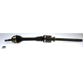 Antriebswelle 304647 von LÖBRO günstig für 134,77 € online kaufen