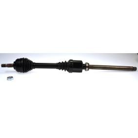 Antriebswelle 304648 von LÖBRO günstig für 122,22 € online kaufen
