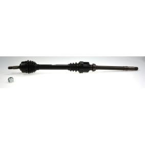 Antriebswelle 304794 von LÖBRO günstig für 104,56 € online kaufen