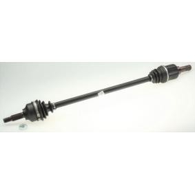 Antriebswelle für NISSAN von LÖBRO