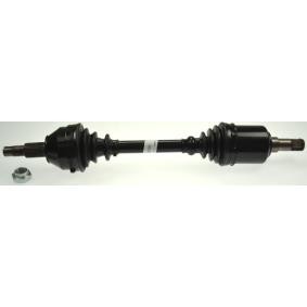 Antriebswelle 305275 von LÖBRO günstig für 260,70 € online kaufen