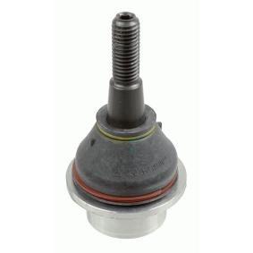 Acquista Testina braccio oscillante da LEMFÖRDER 37645 01 a buon mercato per soli 36,15 €
