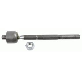 Compre Barra axial da direção de LEMFÖRDER online para Interstar Camião de plataforma / Chassis (X62B) a preços moderados