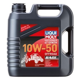 Comprar Aceite de motor de LIQUI MOLY 3052 a bajo precio de 97,77 €