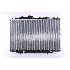 Achetez des Radiateur du moteur NISSENS 681393 à prix pour 178,53 €