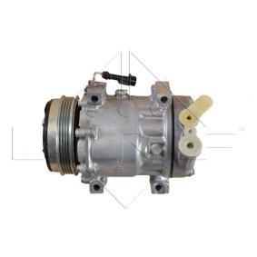 Compre Compressor, ar condicionado da NRF 32701 a um preço baixo por 204,26 €