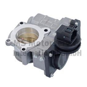 Drosselklappenstutzen 7.03703.25.0 von PIERBURG günstig für 624,90 € online kaufen