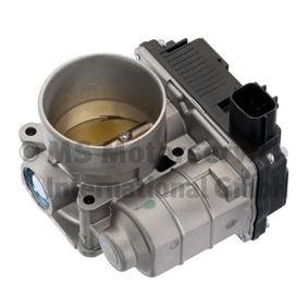 Drosselklappenstutzen 7.03703.42.0 von PIERBURG günstig für 461,13 € online kaufen