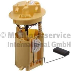 Kraftstoff-Fördereinheit 7.05656.19.0 von PIERBURG günstig für 142,16 € online kaufen