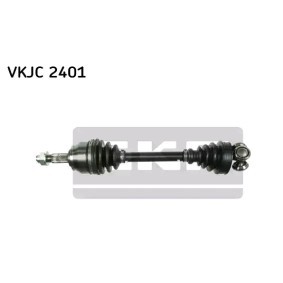 Antriebswelle VKJC 2401 von SKF günstig für 117,36 € online kaufen