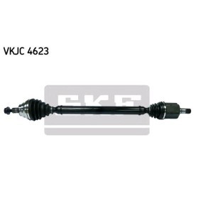Antriebswelle VKJC 4623 von SKF günstig für 139,85 € online kaufen