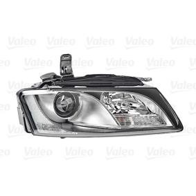 Scheinwerfer 045429 von VALEO günstig für 260,45 € online kaufen