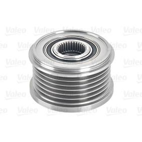 Generatorfreilauf 588110 von VALEO günstig für 26,76 € online kaufen