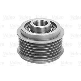Generatorfreilauf 588112 von VALEO günstig für 34,87 € online kaufen