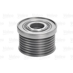 Generatorfreilauf 588113 von VALEO günstig für 25,97 € online kaufen