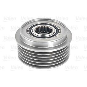 Generatorfreilauf 588116 von VALEO günstig für 31,55 € online kaufen